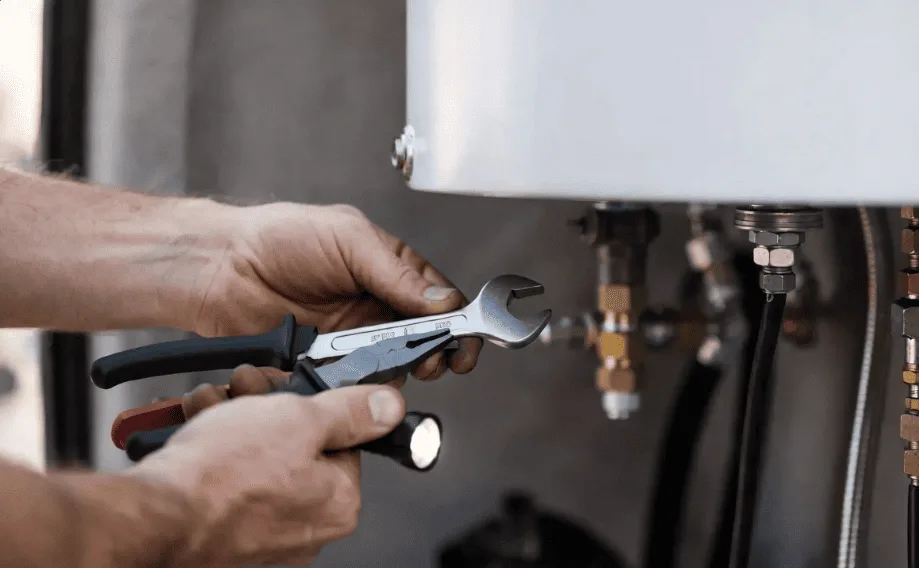 Why choose Water Heater Repair in Bremen, KS